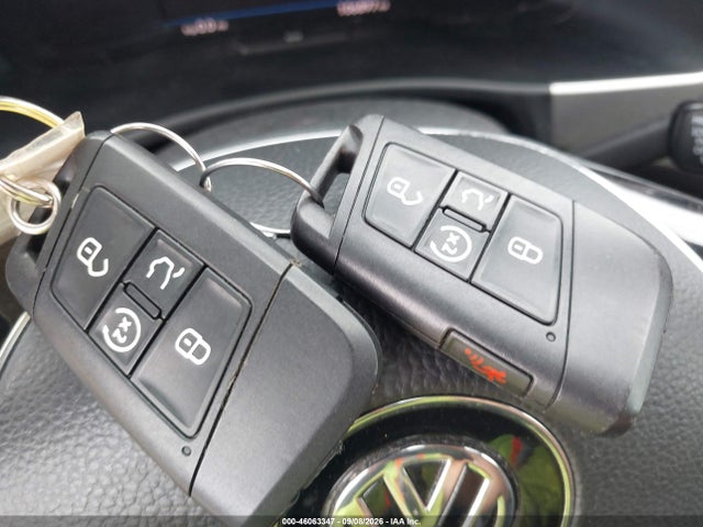 2019 VOLKSWAGEN ATLAS 3.6L V6 SEL 11