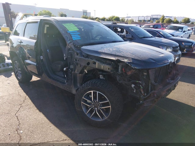 2020 JEEP GRAND CHEROKEE LAREDO E 4X2 14