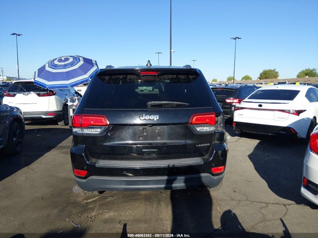 2020 JEEP GRAND CHEROKEE LAREDO E 4X2 17