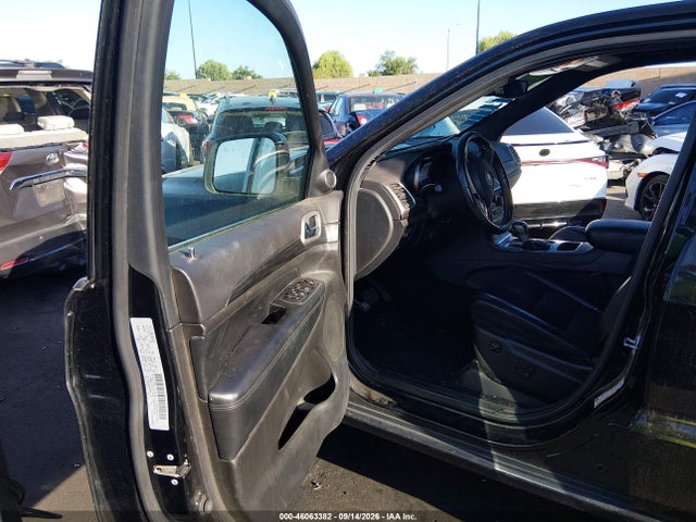 2020 JEEP GRAND CHEROKEE LAREDO E 4X2 5