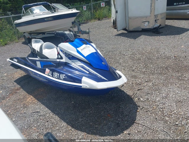 2020 YAMAHA VX CRUISER 