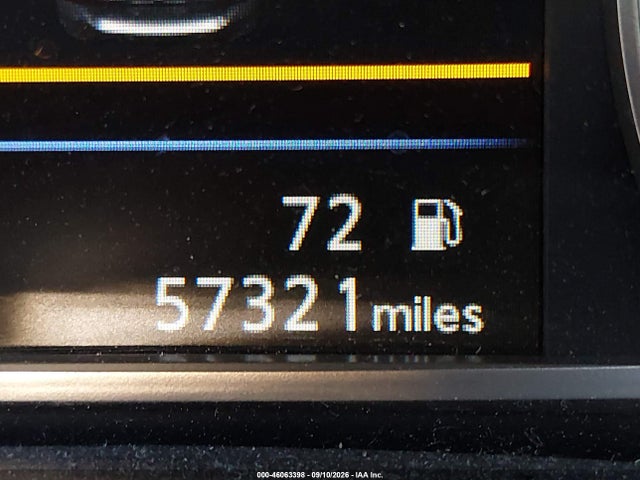 2019 NISSAN SENTRA S 16