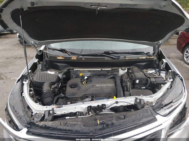 2022 CHEVROLET EQUINOX FWD LT 10