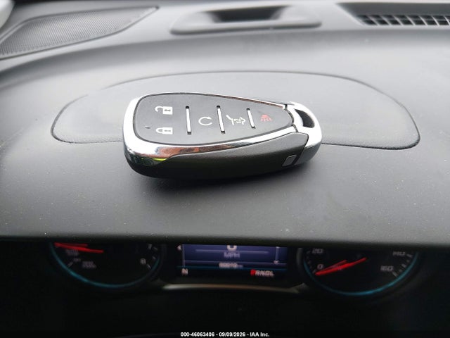 2022 CHEVROLET EQUINOX FWD LT 11
