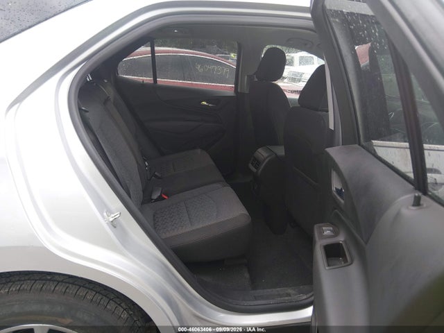 2022 CHEVROLET EQUINOX FWD LT 8