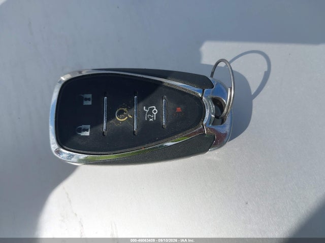 2019 CHEVROLET MALIBU LT 11