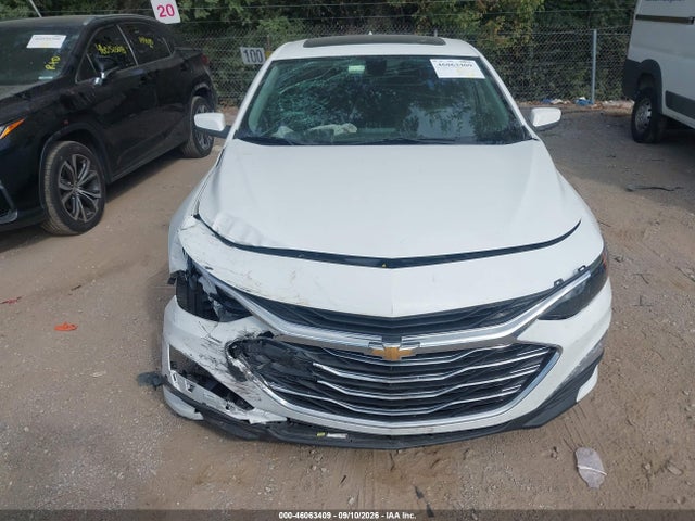 2019 CHEVROLET MALIBU LT 6
