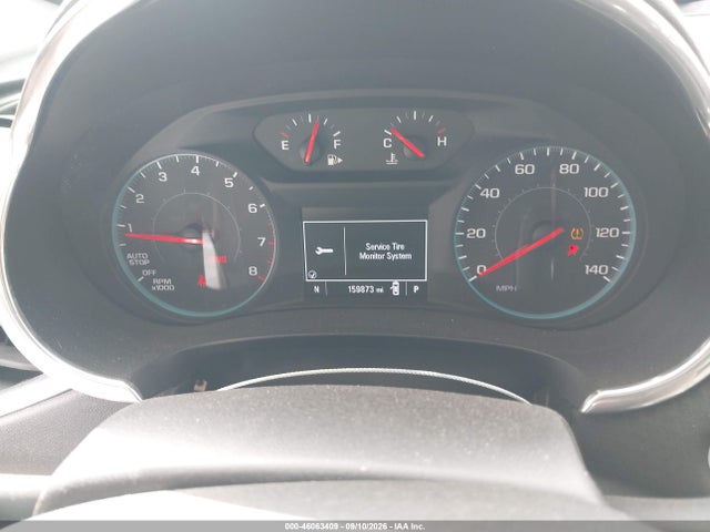 2019 CHEVROLET MALIBU LT 7