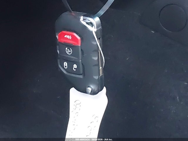 2021 JEEP WRANGLER UNLIMITED SPORT ALTITUDE 4X4 11