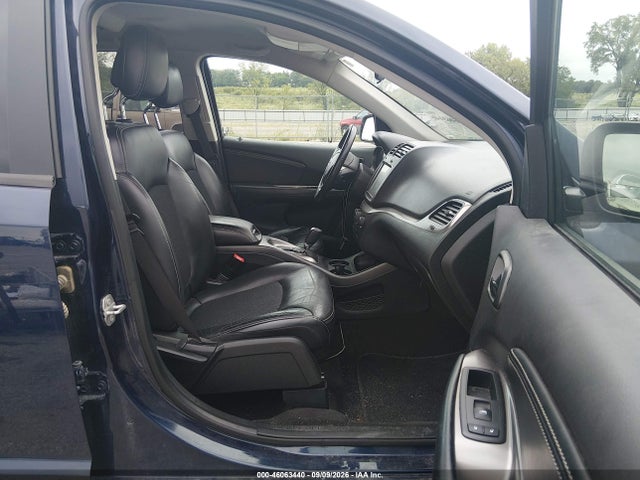 2018 DODGE JOURNEY CROSSROAD AWD 5
