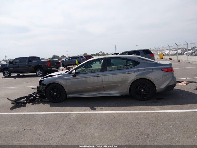 2026 TOYOTA CAMRY SE 14