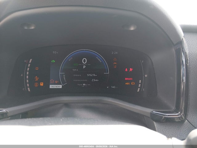 2026 TOYOTA CAMRY SE 6