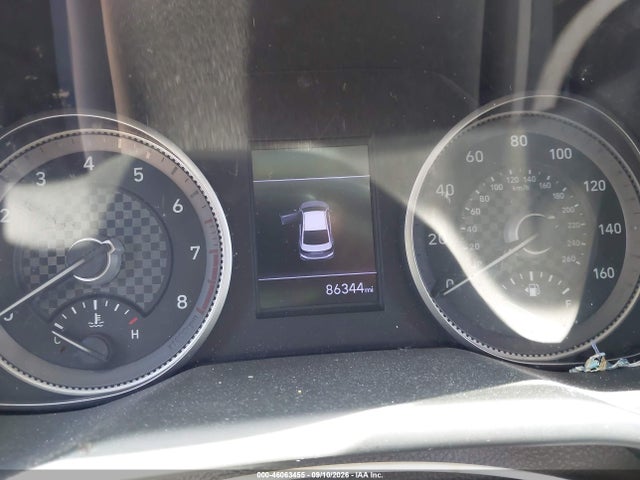 2020 HYUNDAI ELANTRA VALUE EDITION 7
