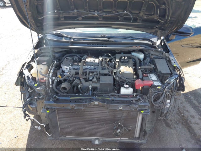 2020 TOYOTA COROLLA HYBRID LE 10