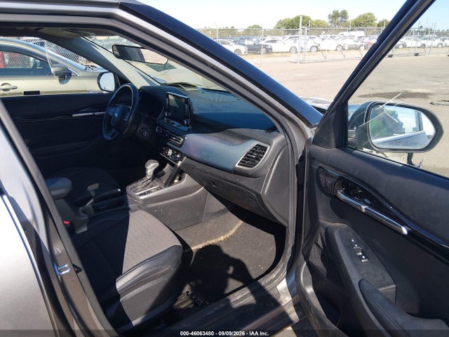 2021 KIA SELTOS S 5