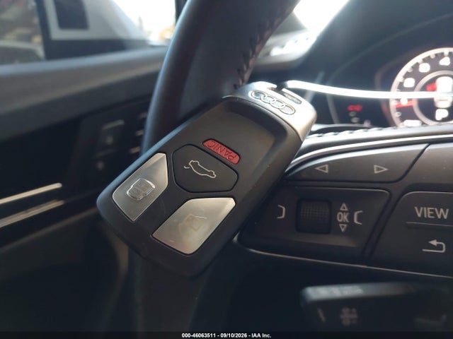 2018 AUDI Q5 2.0T PREMIUM/2.0T TECH PREMIUM 11