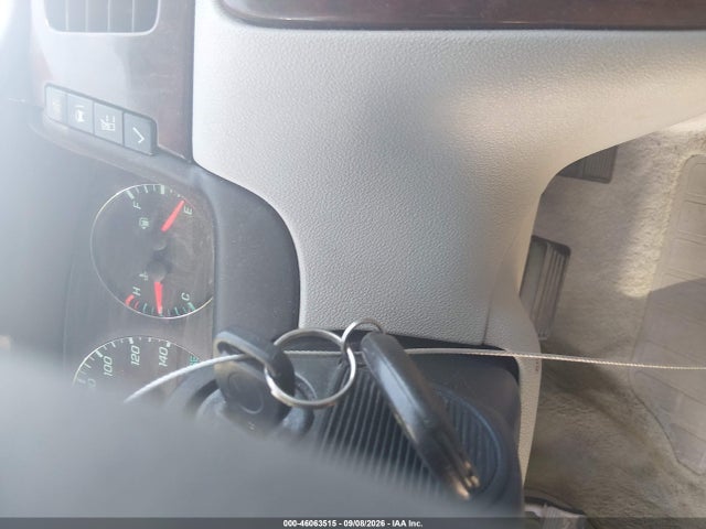 2010 Chevrolet IMPALA LT 照片 11