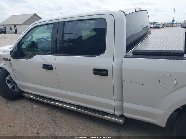 2020 FORD F-150 XLT 14