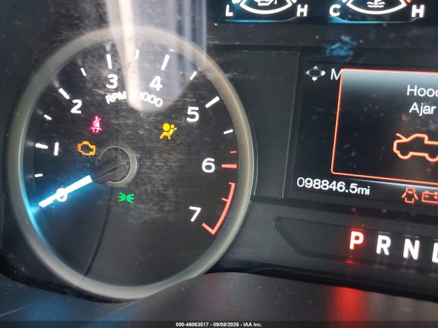 2020 FORD F-150 XLT 15