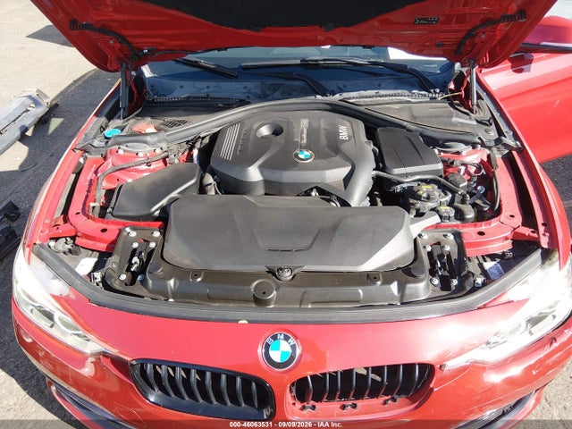 2017 BMW 330I 10