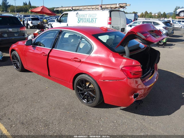 2017 BMW 330I 3