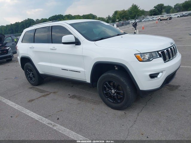 2020 JEEP GRAND CHER LAREDO E 4X4