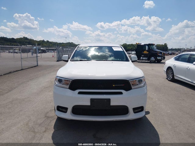 2020 DODGE DURANGO PURSUIT AWD 13