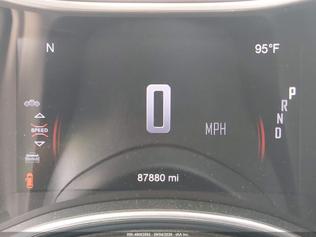 2020 DODGE DURANGO PURSUIT AWD 16