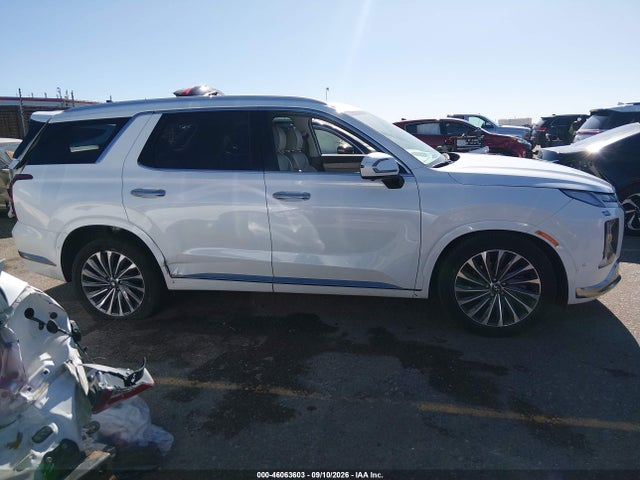 2025 HYUNDAI PALISADE CALLIGRAPHY 12