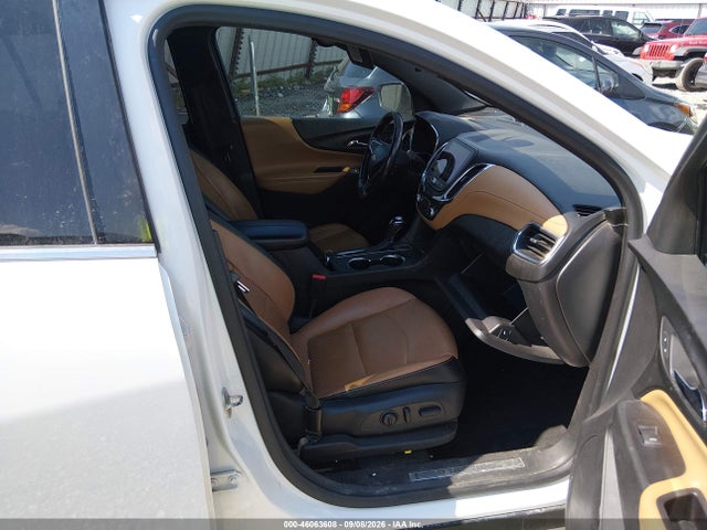 2018 CHEVROLET EQUINOX PREMIER 5