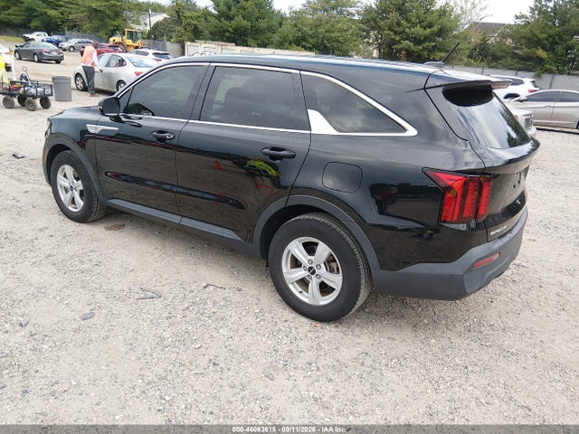 2023 KIA SORENTO LX 3