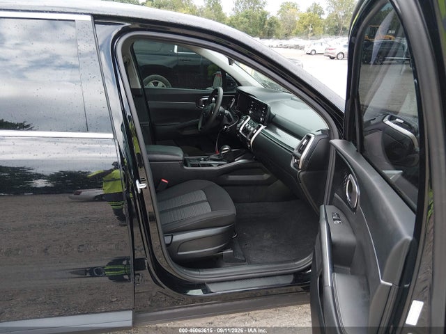 2023 KIA SORENTO LX 5