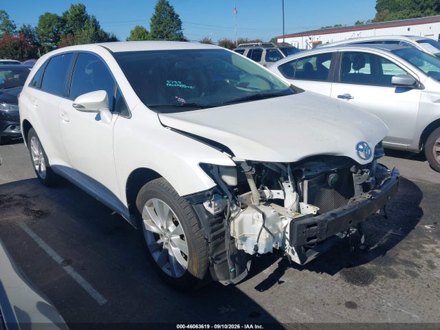 2014 TOYOTA VENZA LE