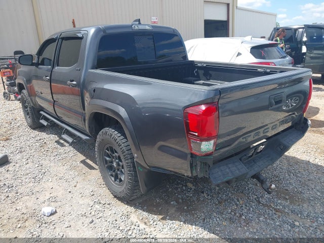 2022 TOYOTA TACOMA SR5 V6 3