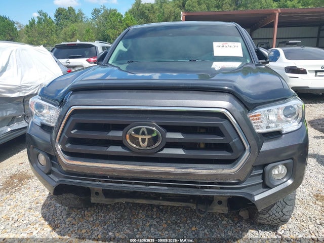 2022 TOYOTA TACOMA SR5 V6 6