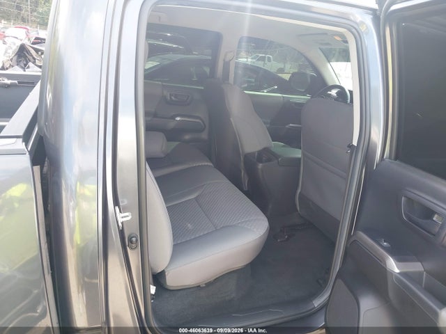 2022 TOYOTA TACOMA SR5 V6 8