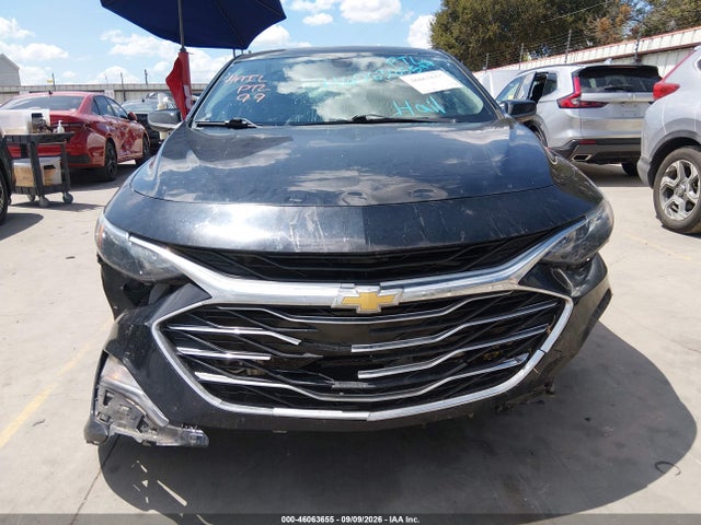2019 CHEVROLET MALIBU LT 13