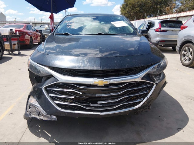 2019 CHEVROLET MALIBU LT 6