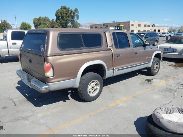 صورة 4 لـ 2000 Dodge DAKOTA SLT/SPORT