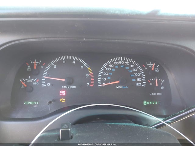 صورة 7 لـ 2000 Dodge DAKOTA SLT/SPORT