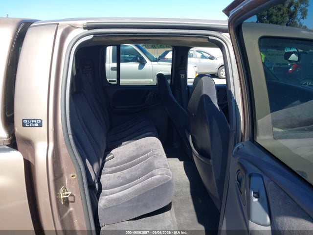 صورة 8 لـ 2000 Dodge DAKOTA SLT/SPORT