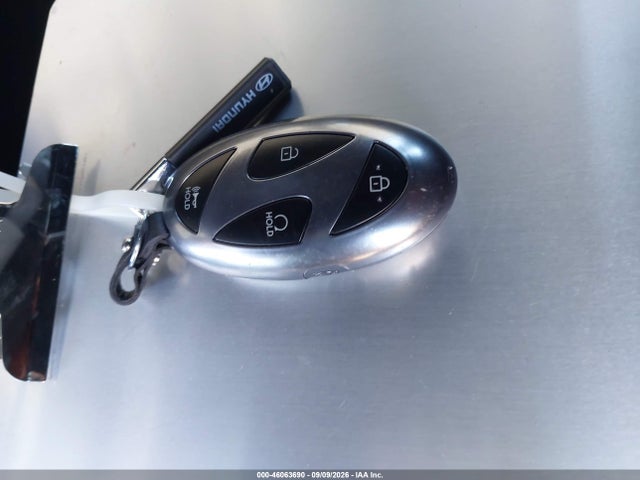 2025 HYUNDAI ELANTRA SEL SPORT 11