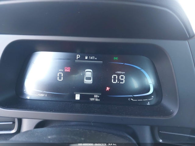 2025 HYUNDAI ELANTRA SEL SPORT 7