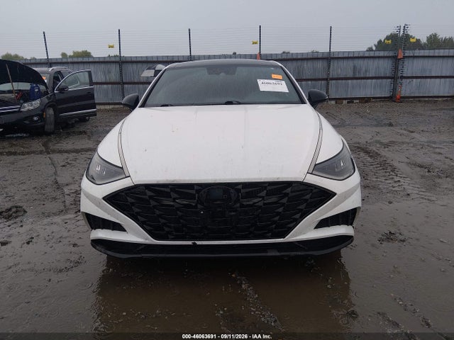 2022 HYUNDAI SONATA SEL PLUS 11