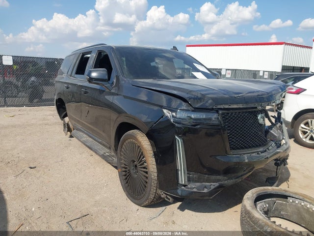 2021 Cadillac Escalade 2WD Sport