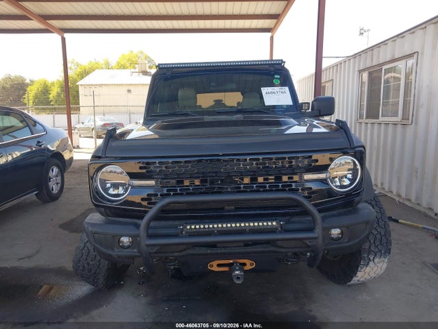 2021 FORD BRONCO BIG BEND 11