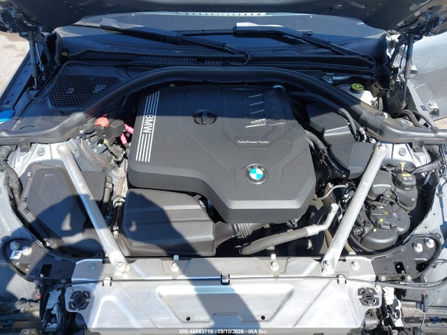 2023 BMW 430I XDRIVE 10