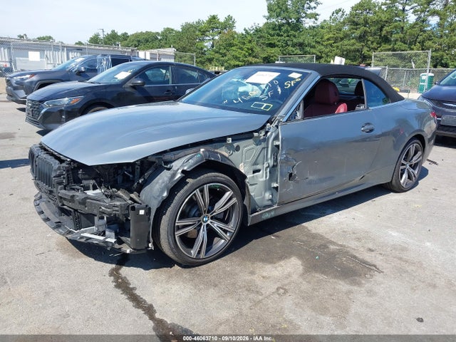 2023 BMW 430I XDRIVE 2