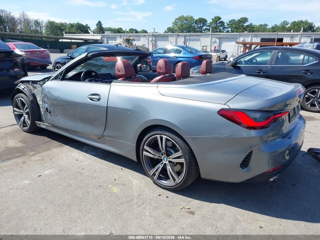 2023 BMW 430I XDRIVE 3