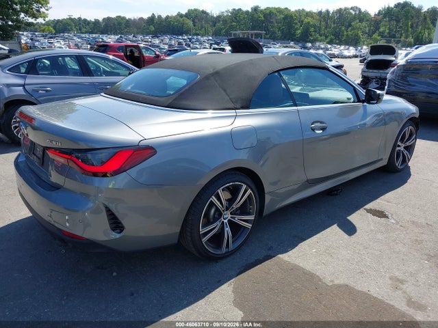 2023 BMW 430I XDRIVE 4